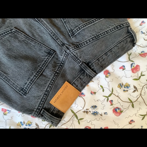 Aritzia x Denim Forum - Picture 4 of 9